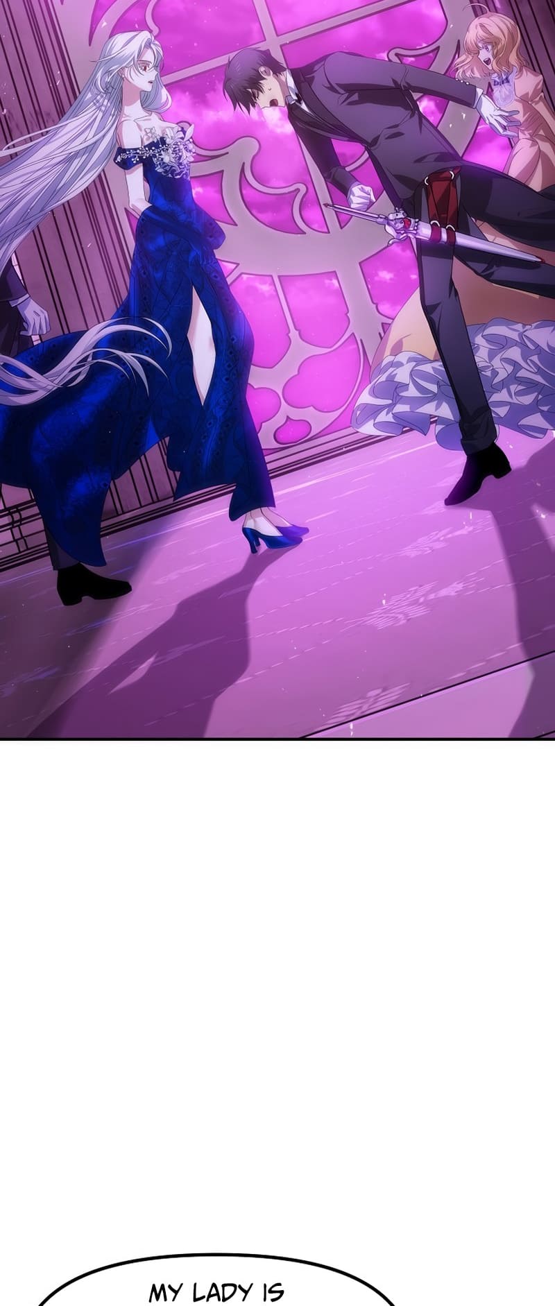 SSS-Class Suicide Hunter, Chapter 87 image 15